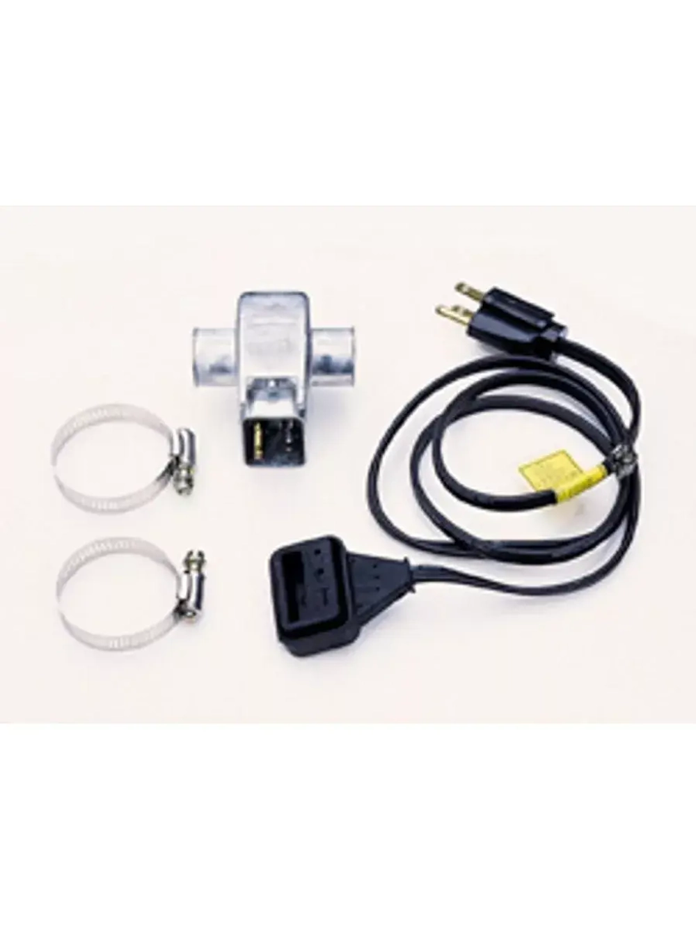 Провод для к-та подогрева двигателя снегохода RS Venture 5м.