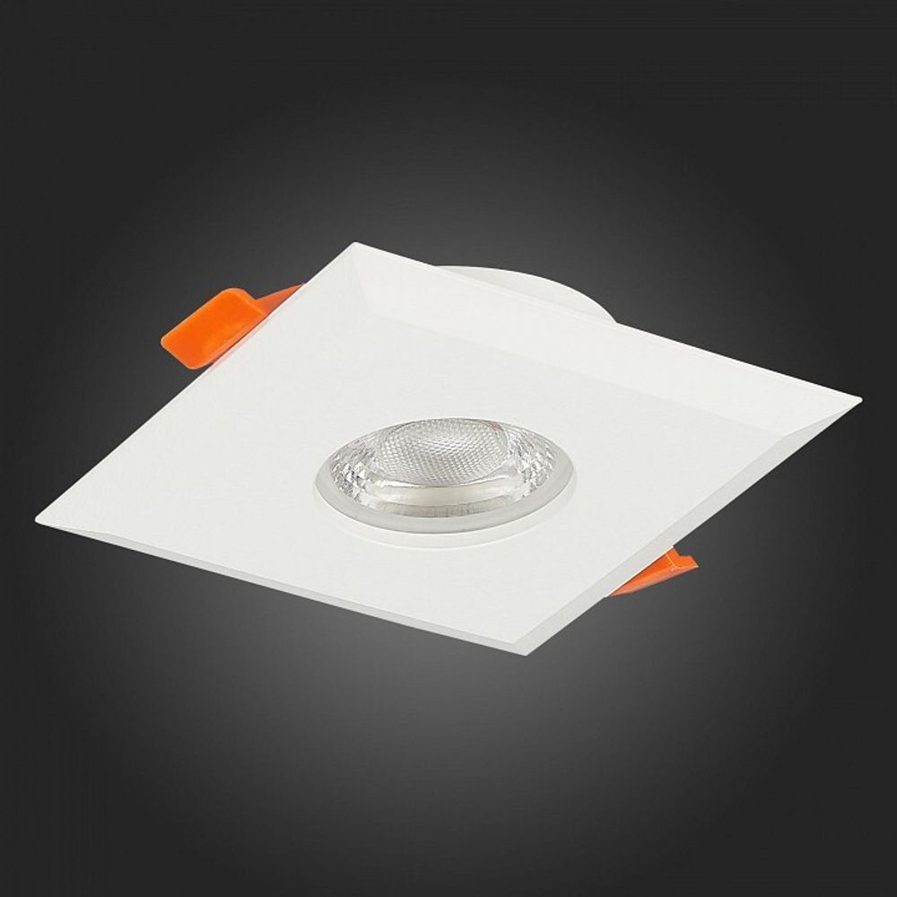 Встраиваемый светильник ST-Luce Ovasis ST204.508.01