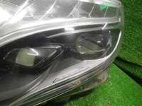 Фара левая Mercedes V w447 (2014-н.в.) LED