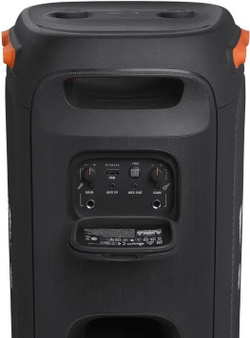 Беспроводная колонка JBL Partybox 110
