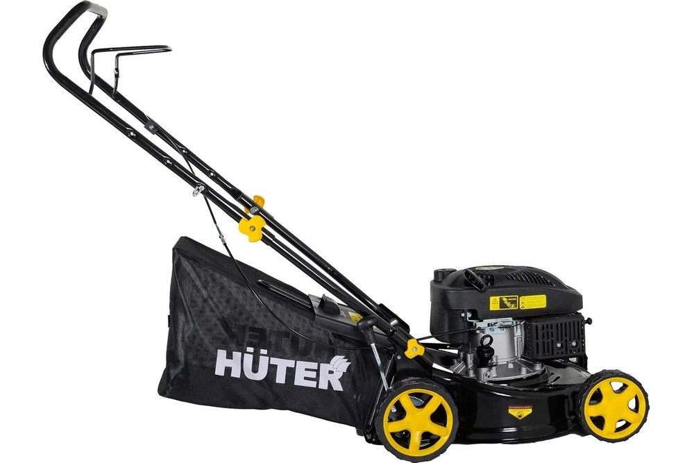 Газонокосилка Huter GLM-3.5 LT