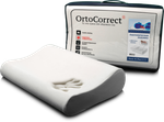 Ортопедическая подушка OrtoCorrect серии Classic XL Plus