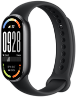 Фитнес-браслет Xiaomi Smart Band 10 черный