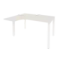 Onix Стол эргономичный левый на П-образном м/к O.MP-SA-3 (L) 1380*1180*750 (800/460)