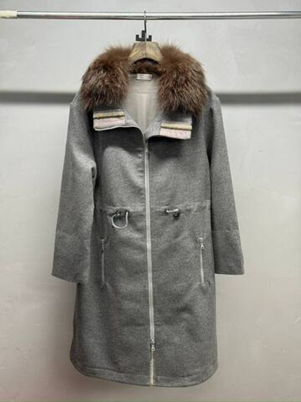 Парка Brunello Cucinelli