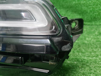 Фара Комплект фар Range Rover Velar (17-23) LED