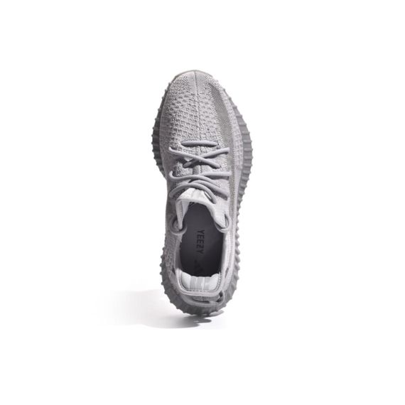 adidas originals YEEZY BOOST 350 V2 Повседневная обувь Низкий Топ Серый Унисекс