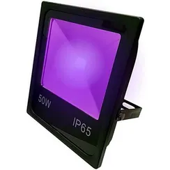 SHOWLIGHT LED Blacklight 40 - светодиодный ультрафиолетовый заливной прожектор, шт