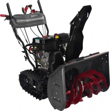 Снегоуборщик гусеничный бензиновый Evoline SBG 690 TBE SBG690TBE