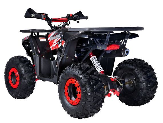 Квадроцикл GLADIATOR H125 Lux
