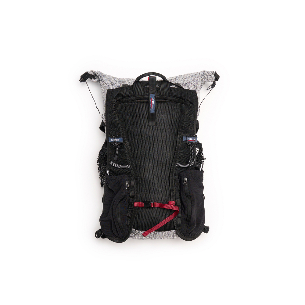 Рюкзак Nothomme Blue Outdoor Multifunctional 20L Lightweight Backpack "Stone Gray"