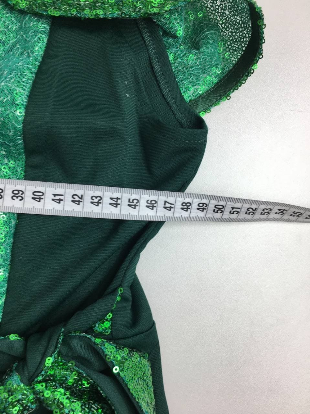 Платье Aziar с пайетками 50 размер, новое