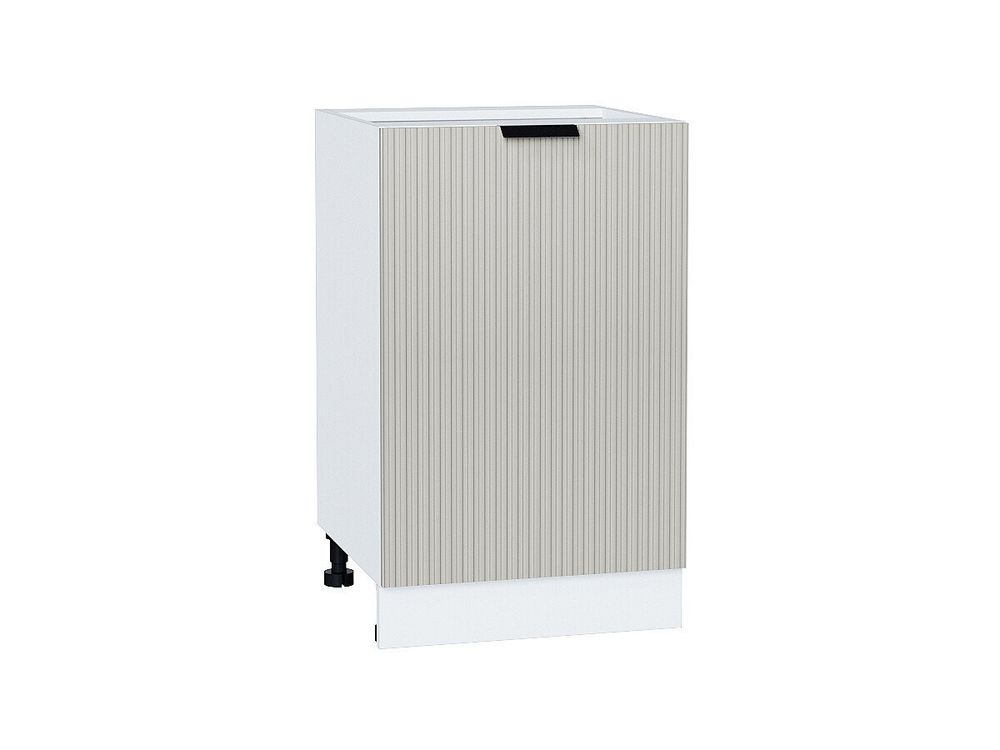 Шкаф нижний с 1-ой дверцей Евро Лайн