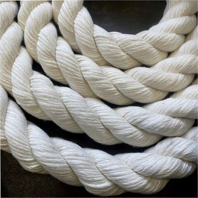 Канат для перетягивания - 5м (х/б)