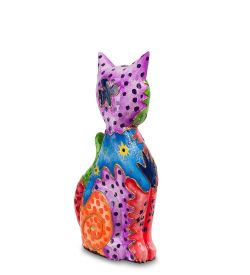 Decor and Gift 29-020 Фигура «Кот» (о.Бали) - Вариант A