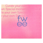 fwee, Lip & Cheek Blurry Pudding Pot, PK01 Baby, 5 г (0,17 унции)