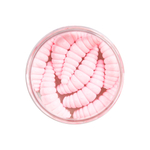 Форелевая приманка "Minoga" MAGGOT 1,6"(8шт) 40мм, 2,5гр, цвет 07