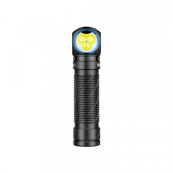 Фонарь налобный Olight Perun 3 black