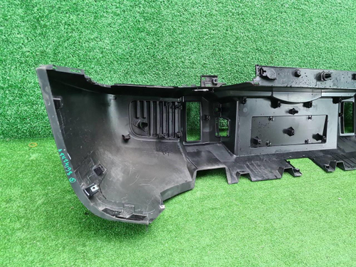 Бампер задний Jetour T2 (2023-н.в.)