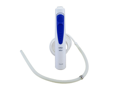 Ручка со шлангом для ирригатора Braun