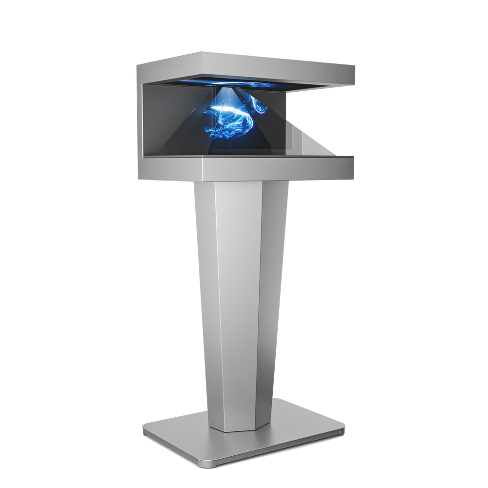 Голографическая пирамида BM Vision 24"