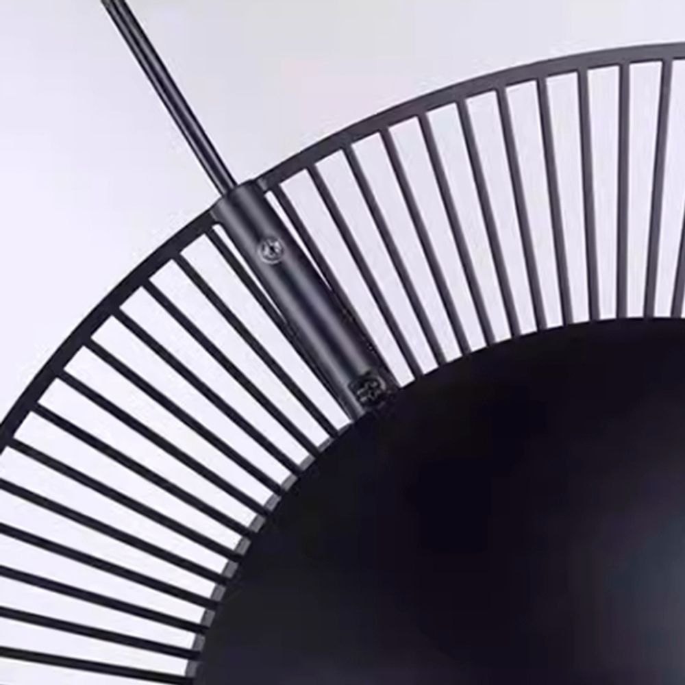 Подвесной светильник MAGDALENA BLACK D45