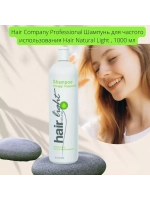 Шампунь для частого использования Hair Natural