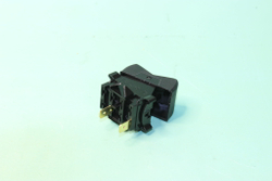 Выключатель-клавиша знака автопоезда