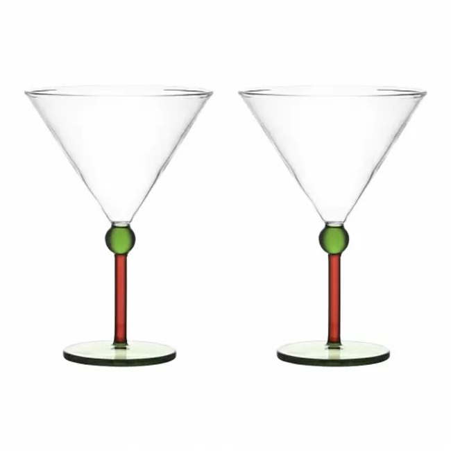 Набор креманок Orb, 260 мл, 2 шт.