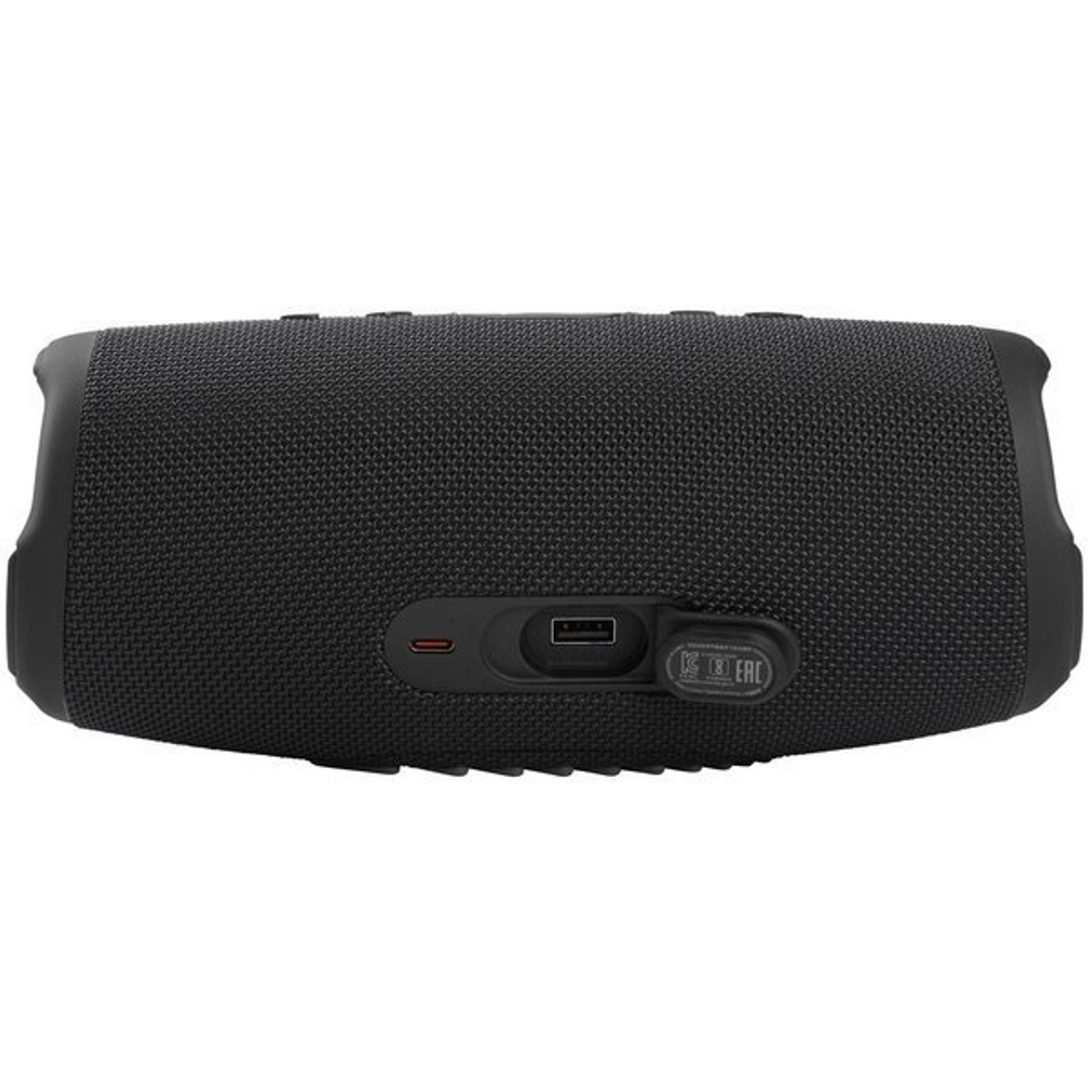 JBL Charge 5, черный