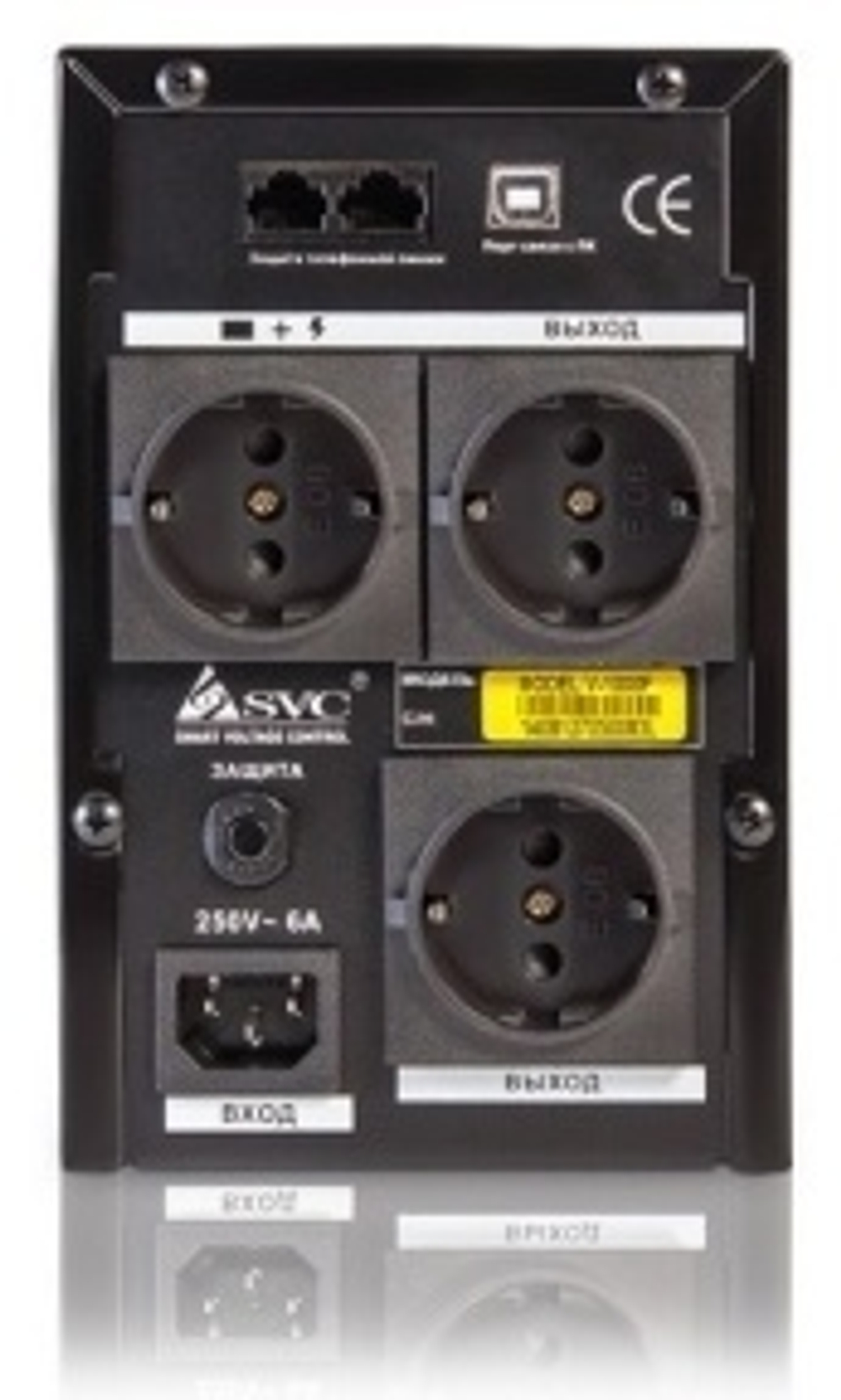 Источник бесперебойного питания SVC V-1000-F