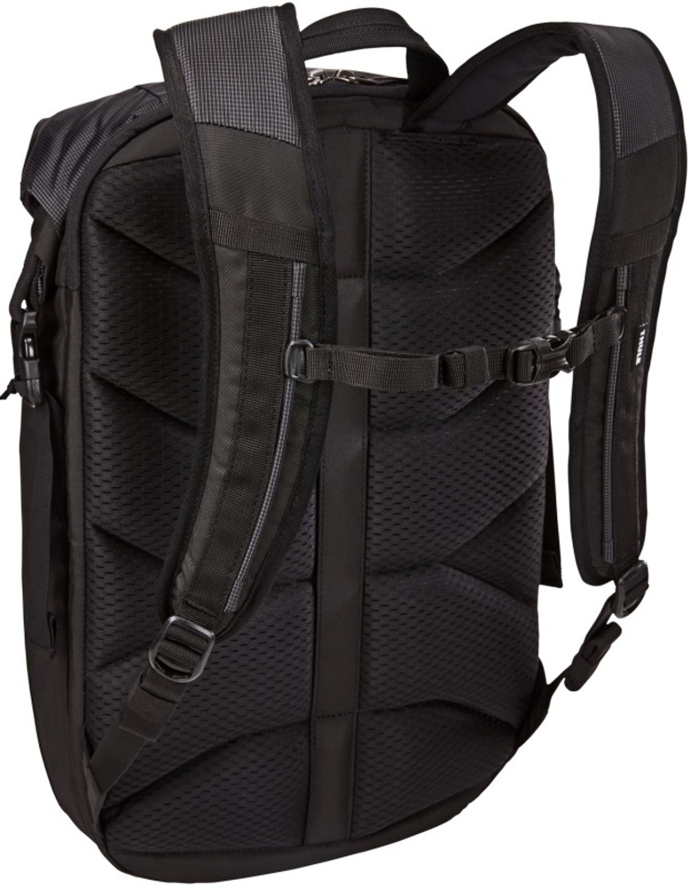 Рюкзак для фотокамеры Thule EnRoute Camera Backpack TECB125 Black (3203904)