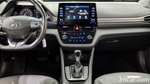 Hyundai The New Ionic Hybrid 1.6 HEV (09.2019)