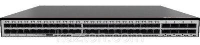 Коммутатор Huawei CE6885-48YS8CQ-F