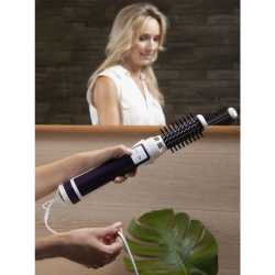 Фен-щетка Rowenta Brush Activ Volume&Shine CF9530F0