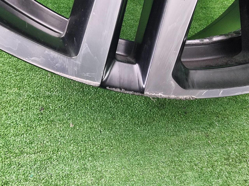 Диск литой R21 Volvo XC60 2 (2017-н.в.)