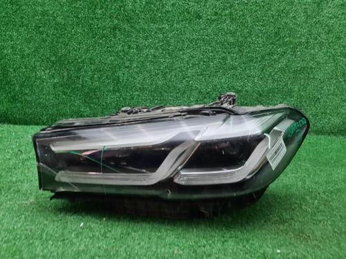 Фара левая BMW 5er G30 (2020-2023) LED