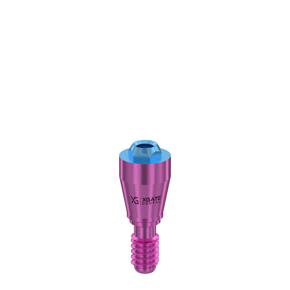 Мультиюниты прямые и угловые XGATE DENTAL