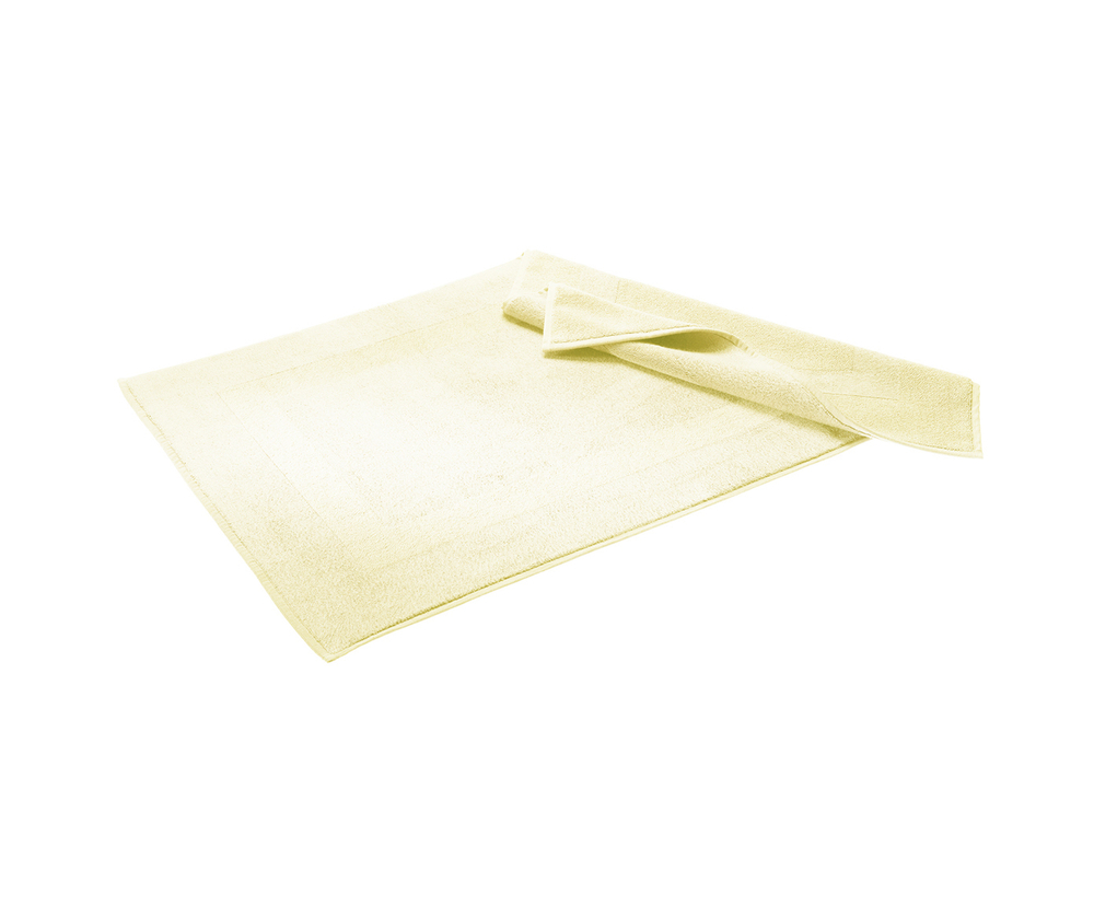 Коврик для ванной 60x95 Hamam Waterside слоновая кость