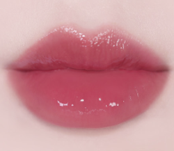 FEEV Тинт с зеркальным блеском Hyper-fit Glam Drop Berry Bubble