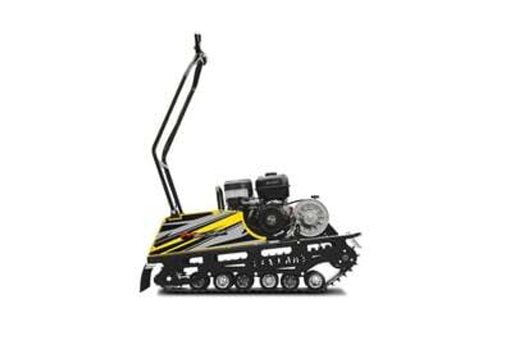 Мотобуксировщик SHARMAX S500 1450 HP18 Enduro