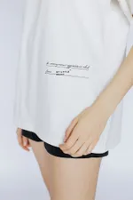 Футболка Anonymous aggressors club