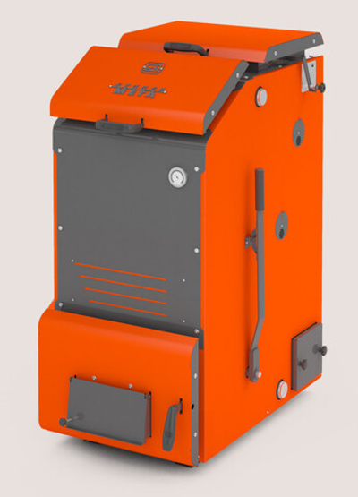 Отопительный котел Куппер МЕГА-32