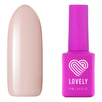 База камуфлирующая Lovely, Base Touch №01, 12 ml