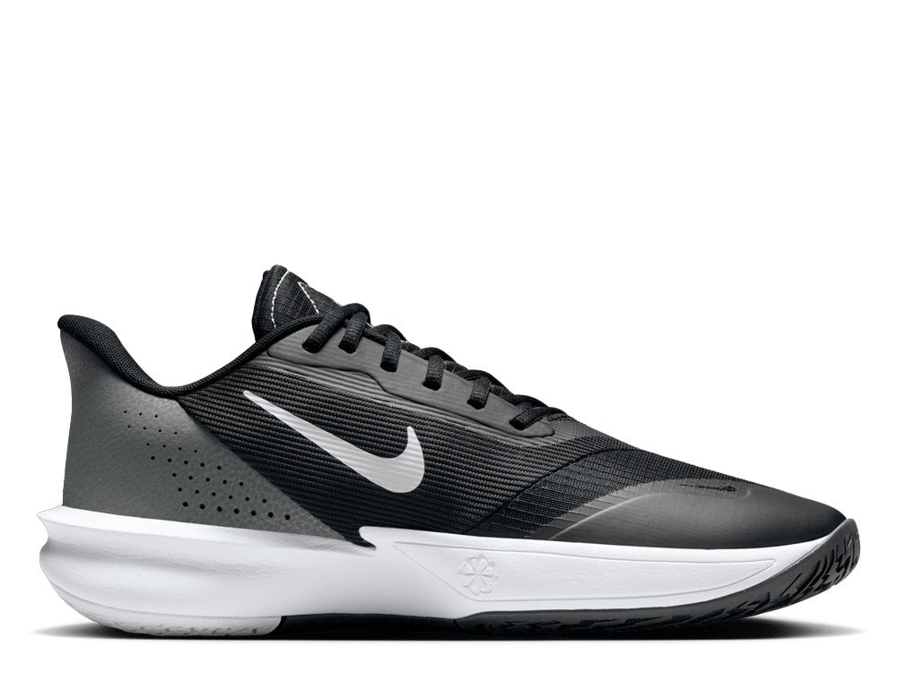 Баскетбольные кроссовки Nike Precision 7