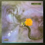 The Moody Blues ‎– On The Threshold Of A Dream (Англия)