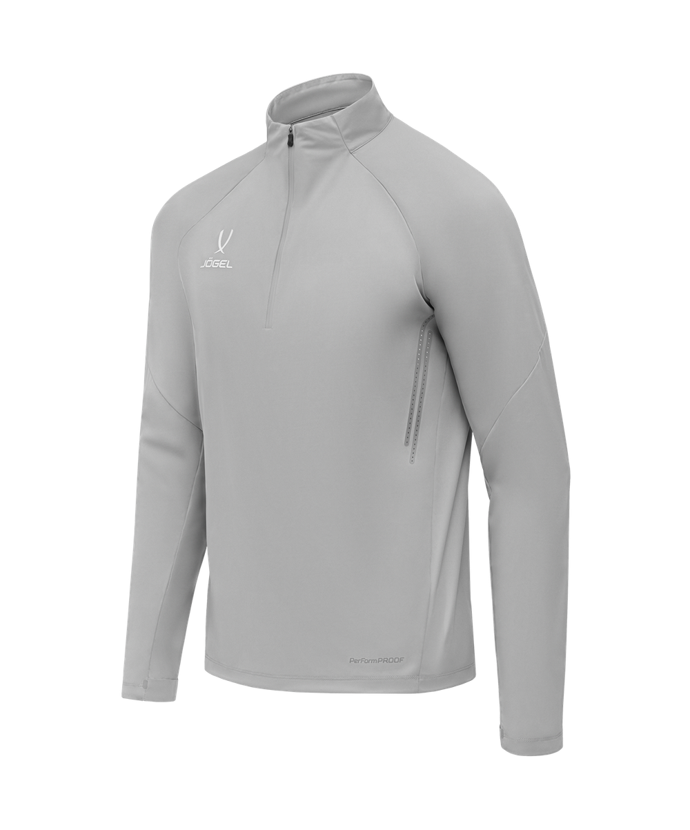 Топ ветрозащитный PREMIER PerFormPROOF Wind Top, серый