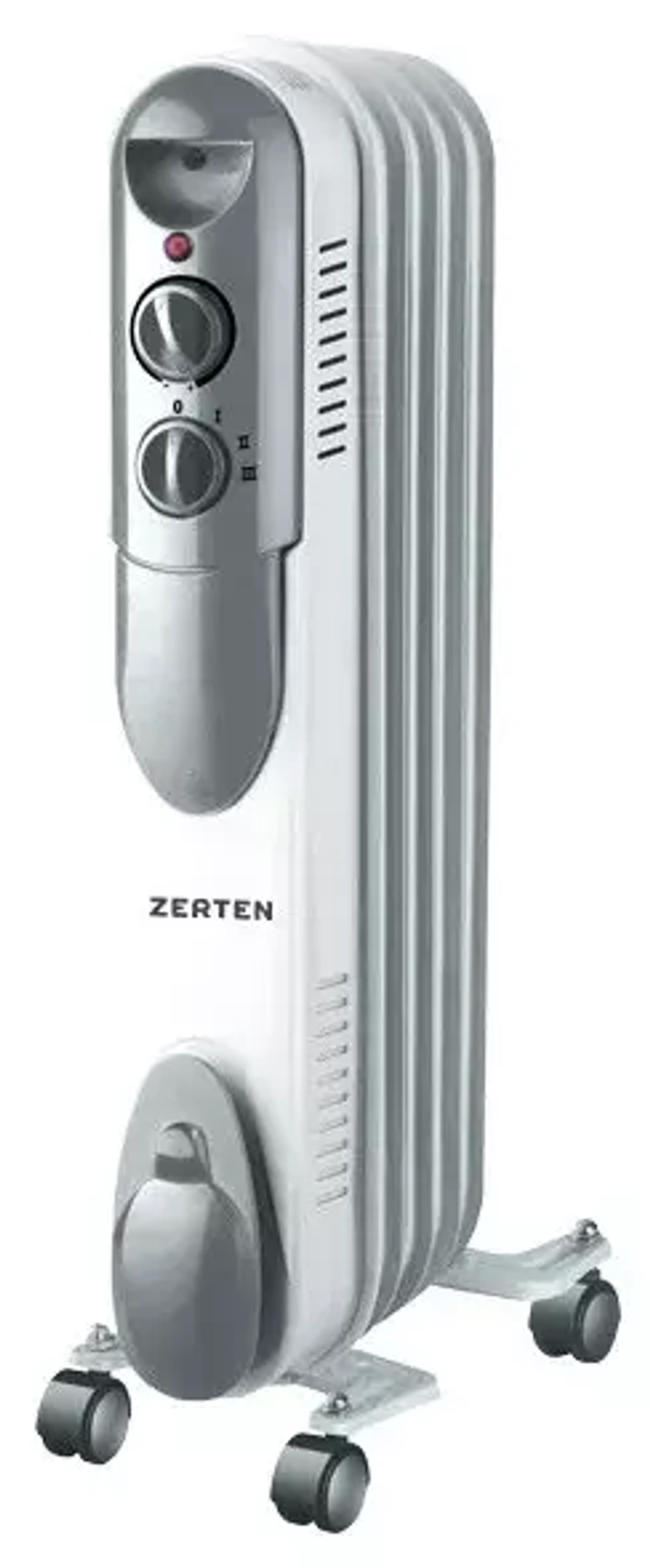 Масляный радиатор "ZERTEN" модель UZS-10