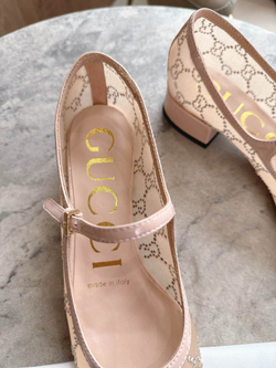 Gucci Ballet Flat (3 colors)