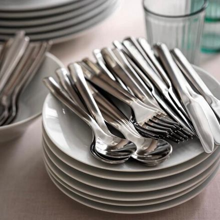 Сервизы ИКЕА (в наличии)